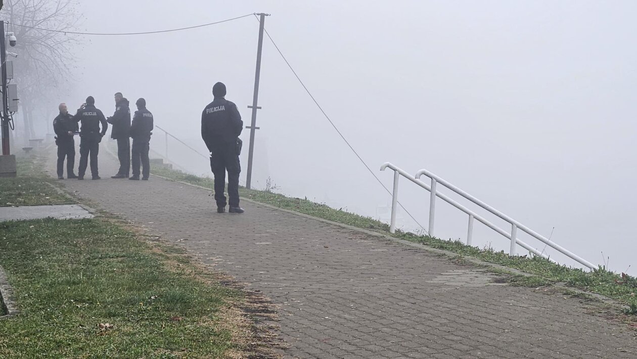U Savi kod Slavonskog Broda  prevrnuo se čamac s ljudima, najmanje jedna osoba poginula