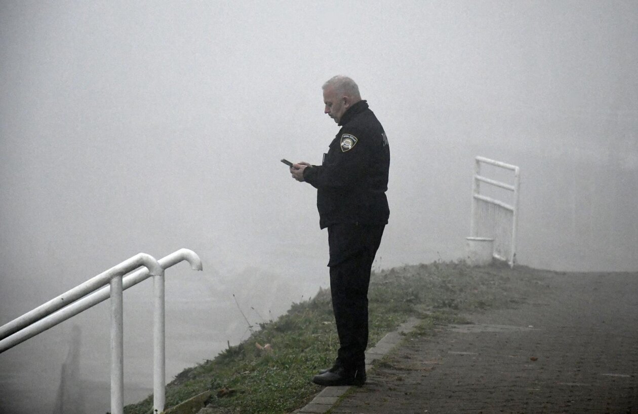 U Savi kod Slavonskog Broda  prevrnuo se čamac s ljudima, najmanje jedna osoba poginula