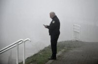 U Savi kod Slavonskog Broda  prevrnuo se čamac s ljudima, najmanje jedna osoba poginula