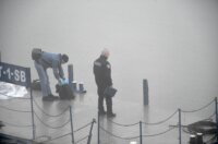 U Savi kod Slavonskog Broda  prevrnuo se čamac s ljudima, najmanje jedna osoba poginula