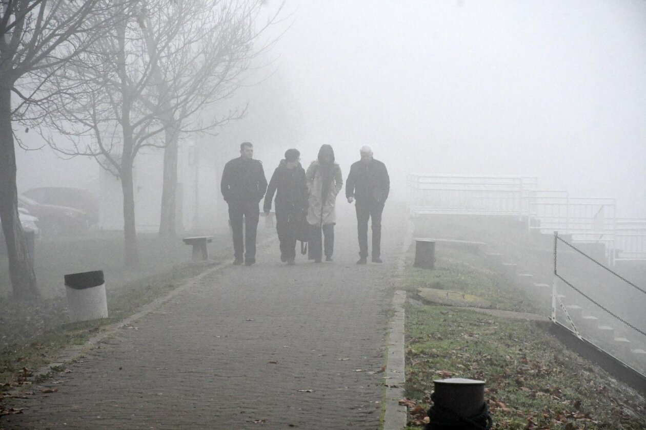 U Savi kod Slavonskog Broda  prevrnuo se čamac s ljudima, najmanje jedna osoba poginula