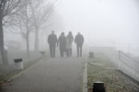 U Savi kod Slavonskog Broda  prevrnuo se čamac s ljudima, najmanje jedna osoba poginula