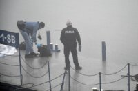 U Savi kod Slavonskog Broda  prevrnuo se čamac s ljudima, najmanje jedna osoba poginula