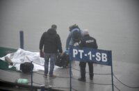 U Savi kod Slavonskog Broda  prevrnuo se čamac s ljudima, najmanje jedna osoba poginula