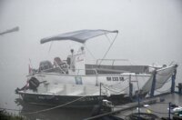 U Savi kod Slavonskog Broda  prevrnuo se čamac s ljudima, najmanje jedna osoba poginula
