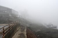 U Savi kod Slavonskog Broda  prevrnuo se čamac s ljudima, najmanje jedna osoba poginula
