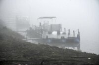 U Savi kod Slavonskog Broda  prevrnuo se čamac s ljudima, najmanje jedna osoba poginula