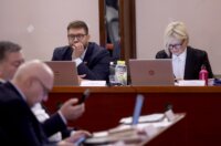 Gradsko vijeće Rijeke održalo je 5. sjednicu u tekućem mandatu Gradsko vijeće Rijeke održalo je 5. sjednicu u tekućem mandatu