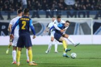 Rijeka i Celje susreli se u 5. kolu Konferencijske lige Rijeka i Celje susreli se u 5. kolu Konferencijske lige