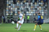 Rijeka i Celje susreli se u 5. kolu Konferencijske lige Rijeka i Celje susreli se u 5. kolu Konferencijske lige