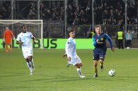 Rijeka i Celje susreli se u 5. kolu Konferencijske lige Rijeka i Celje susreli se u 5. kolu Konferencijske lige