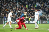 Rijeka i Celje susreli se u 5. kolu Konferencijske lige Rijeka i Celje susreli se u 5. kolu Konferencijske lige