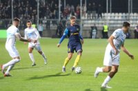 Rijeka i Celje susreli se u 5. kolu Konferencijske lige Rijeka i Celje susreli se u 5. kolu Konferencijske lige