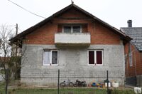 Bedekovcina: U obiteljskoj kući ubio ženu, a zatim presudio sebi