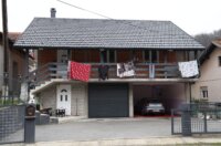 Bedekovcina: U obiteljskoj kući ubio ženu, a zatim presudio sebi