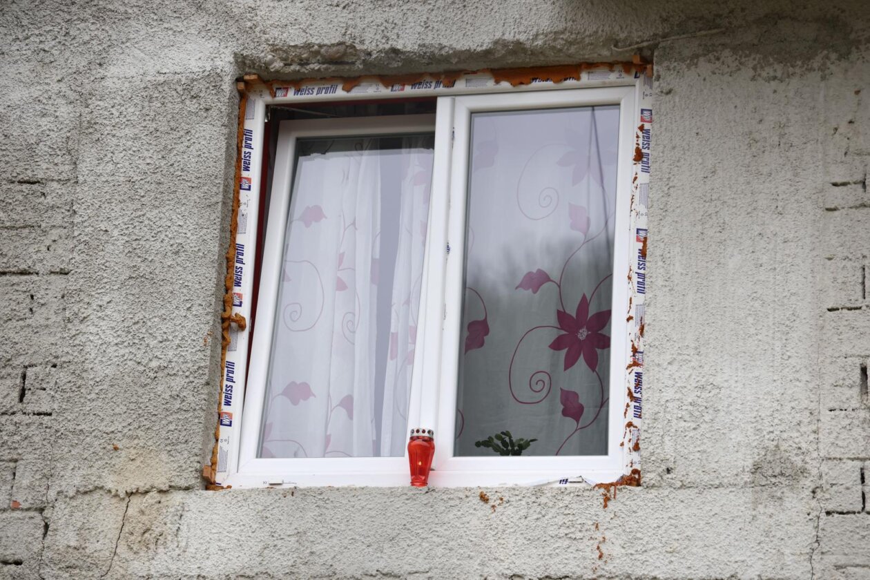 Bedekovcina: U obiteljskoj kući ubio ženu, a zatim presudio sebi