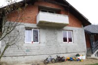 Bedekovcina: U obiteljskoj kući ubio ženu, a zatim presudio sebi