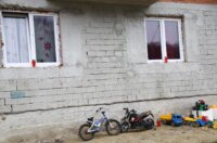 Bedekovcina: U obiteljskoj kući ubio ženu, a zatim presudio sebi