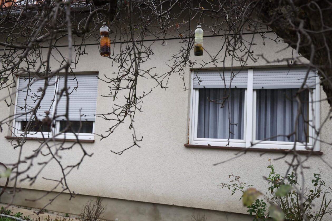 Bedekovcina: U obiteljskoj kući ubio ženu, a zatim presudio sebi