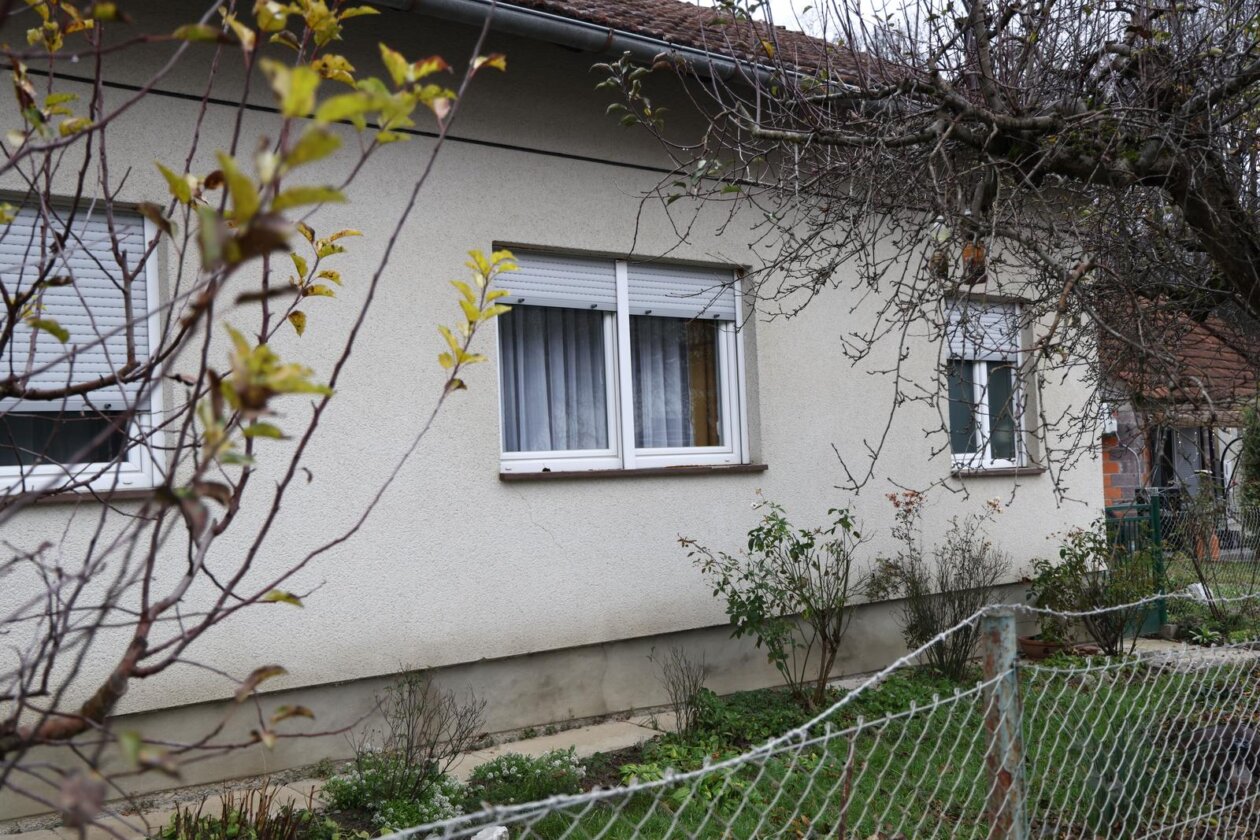 Bedekovcina: U obiteljskoj kući ubio ženu, a zatim presudio sebi