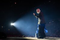 Zagreb: Urban & 4 obilježili 30 godina zajedničkog rada koncertom simboličnog naziva “Nitko osim nas” Zagreb: Urban & 4 obilježili 30 godina zajedničkog rada koncertom simboličnog naziva “Nitko osim nas”
