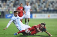 Rijeka i Gorica sastali se u 18. kolu SuperSport HNL-a