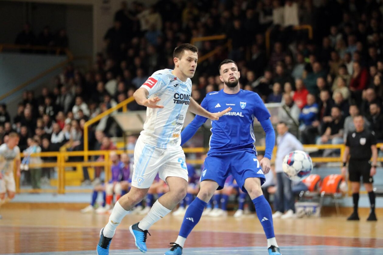 Rijeka: Utakmica SuperSport HMNL-a između Rijeke i Dinama Rijeka: Utakmica SuperSport HMNL-a između Rijeke i Dinama