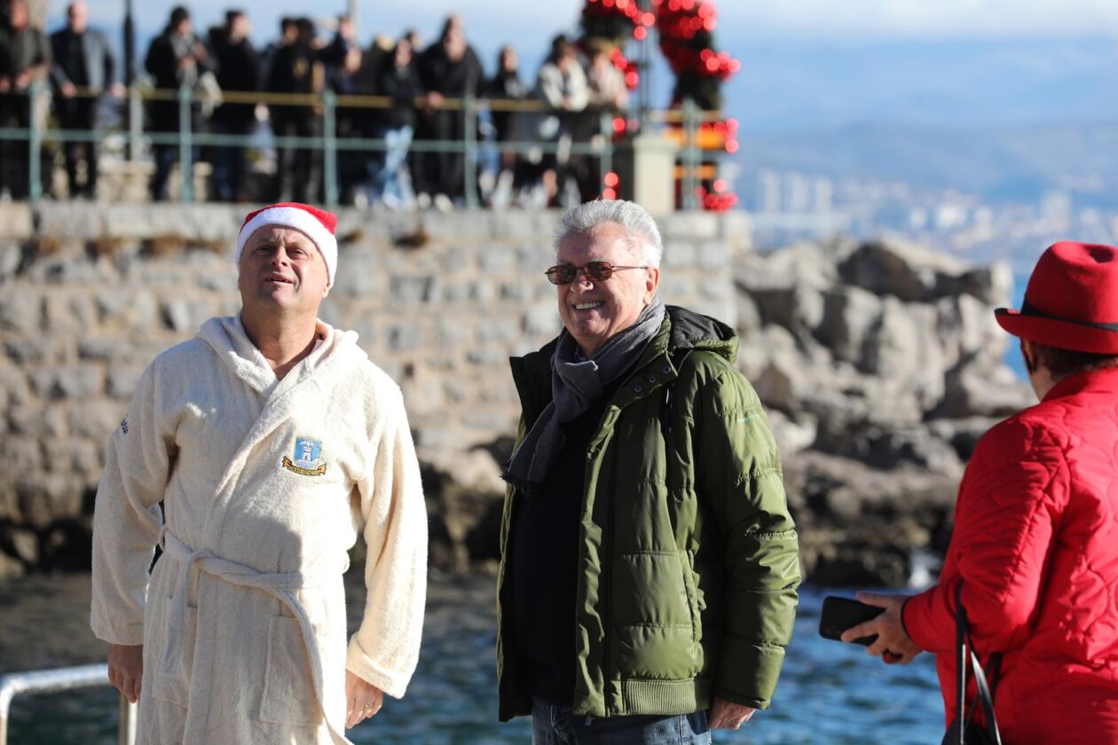 Opatija: Stevo Karapandža novi je kum Kukalima