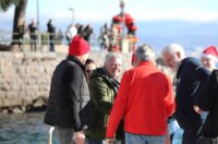 Opatija: Stevo Karapandža novi je kum Kukalima