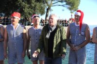 Opatija: Stevo Karapandža novi je kum Kukalima