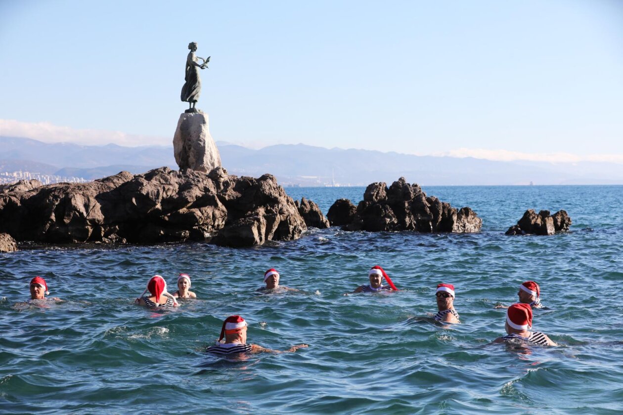 Opatija: Stevo Karapandža novi je kum Kukalima
