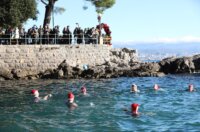 Opatija: Stevo Karapandža novi je kum Kukalima