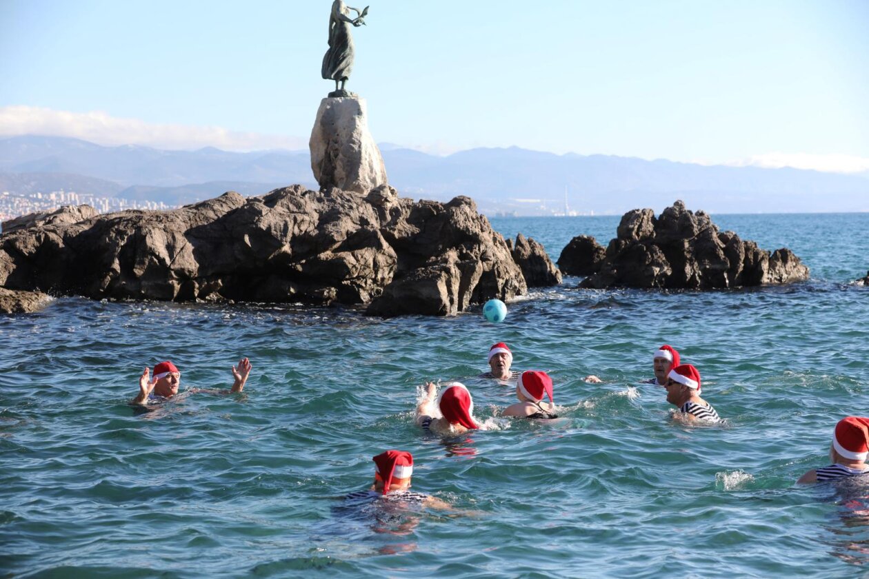 Opatija: Stevo Karapandža novi je kum Kukalima