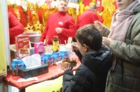 Rijeka: Zapo?elo adventiranje na Trgu Rije?ke rezolucije i Koblerovom trgu Rijeka: Zapo?elo adventiranje na Trgu Rije?ke rezolucije i Koblerovom trgu
