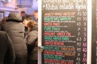 Rijeka: Zapo?elo adventiranje na Trgu Rije?ke rezolucije i Koblerovom trgu Rijeka: Zapo?elo adventiranje na Trgu Rije?ke rezolucije i Koblerovom trgu