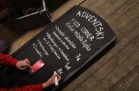 Rijeka: Zapo?elo adventiranje na Trgu Rije?ke rezolucije i Koblerovom trgu Rijeka: Zapo?elo adventiranje na Trgu Rije?ke rezolucije i Koblerovom trgu