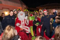 VATROGASCI GRINČ CRES 1 VATROGASCI GRINČ CRES 1