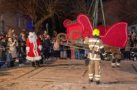 VATROGASCI GRINČ CRES 17 VATROGASCI GRINČ CRES 17