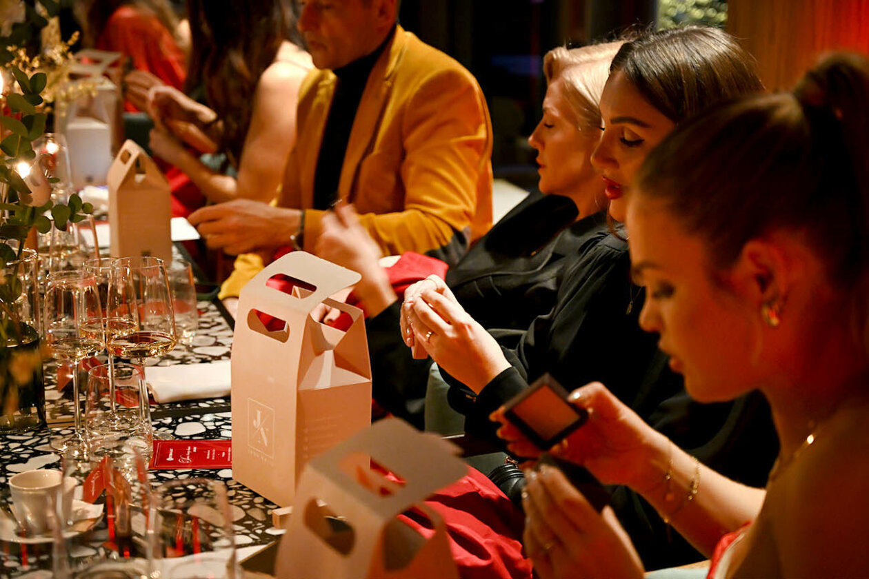 Xmass beauty dinner by Extravagant_4 Xmass beauty dinner by Extravagant_4