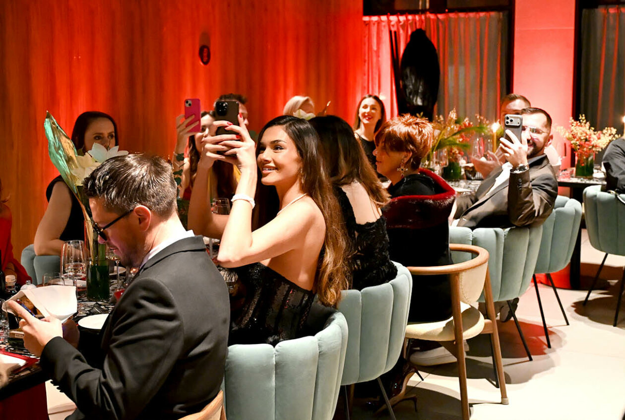 Xmass beauty dinner by Extravagant_5 Xmass beauty dinner by Extravagant_5