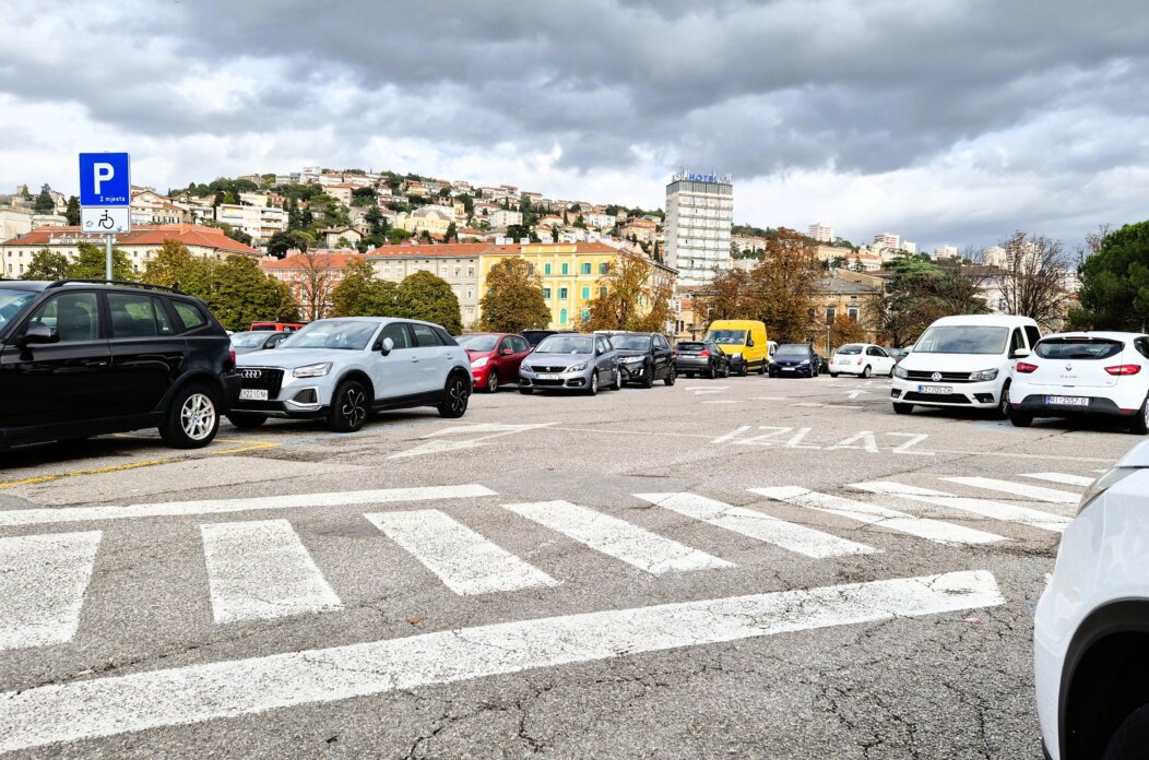 delta parkiralište parking riportal 1 delta parkiralište parking riportal 1