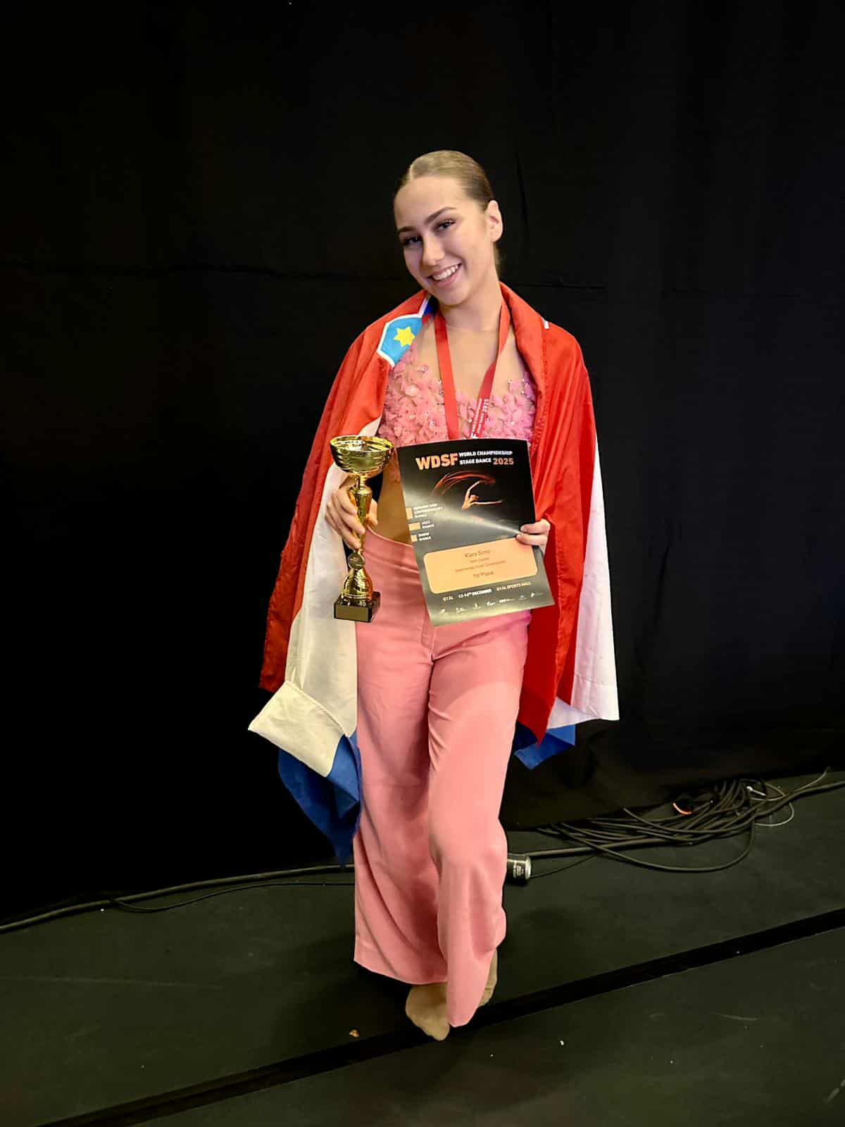 klara simic