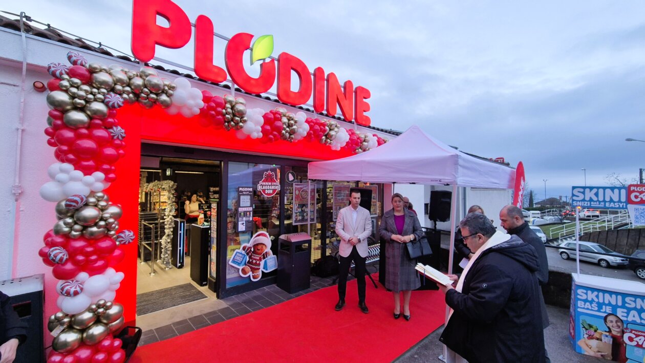 plodine drenova otvaranje 1ad