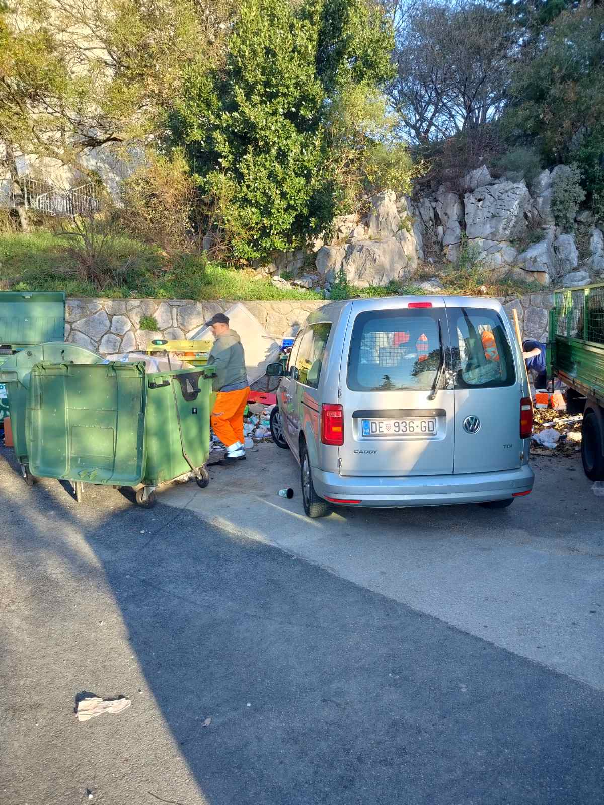 r petrovića uklanjanje nereda 2