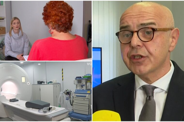 zračenje rtl