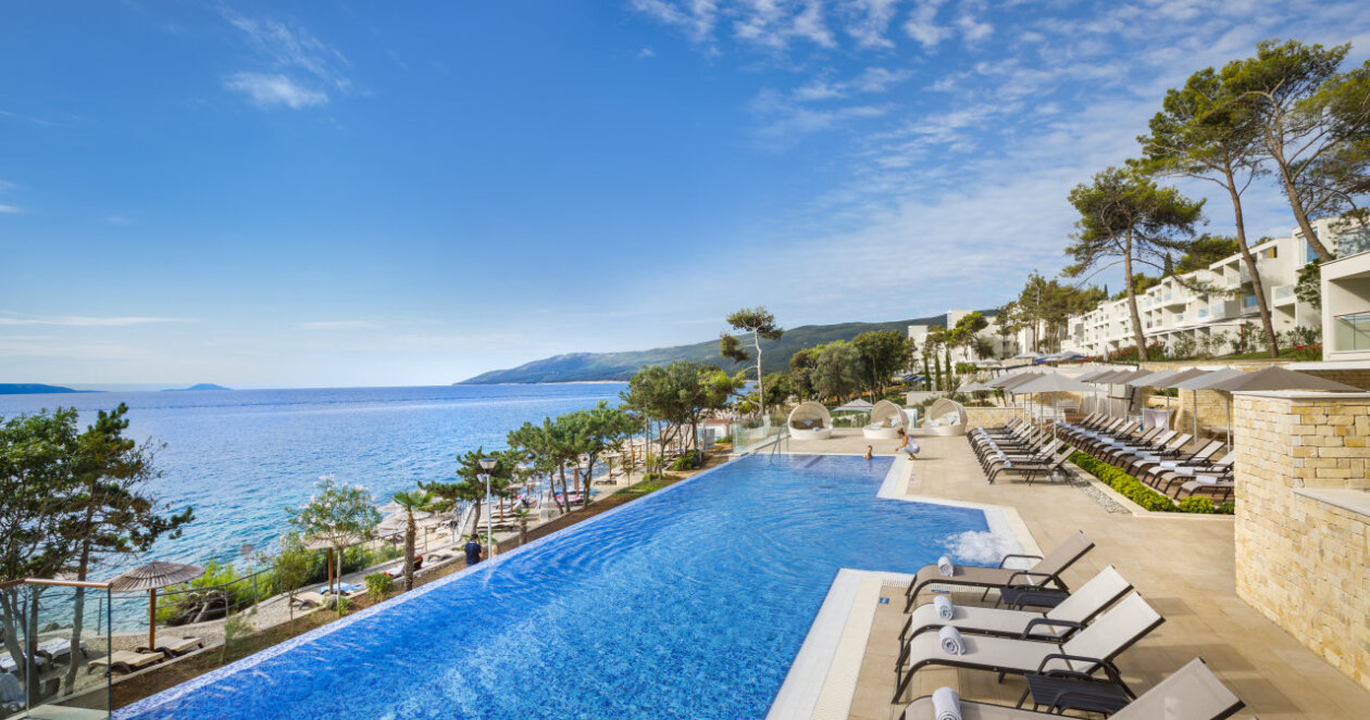 Girandella Resort, Valamar Collection Girandella Resort, Valamar Collection