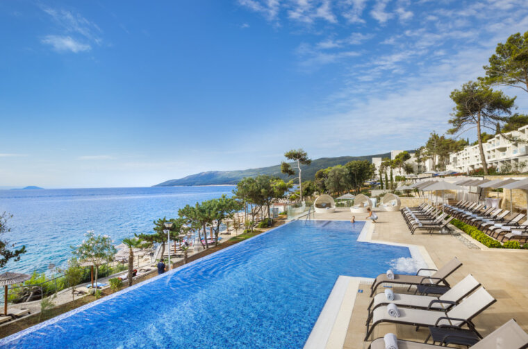Girandella Resort, Valamar Collection