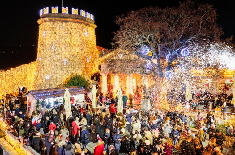 Gradina-Advent