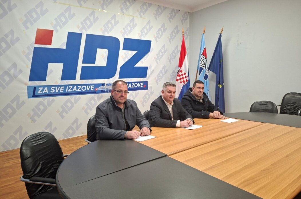 Hdz Klana Hdz Klana