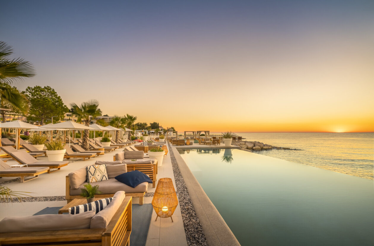 Marea Suites, Valamar Collection Marea Suites, Valamar Collection